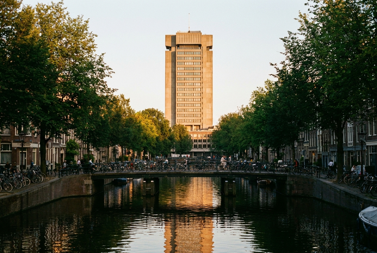 Klaas Knot: The role of central banks; the Netherlands Bank and sustainable finance