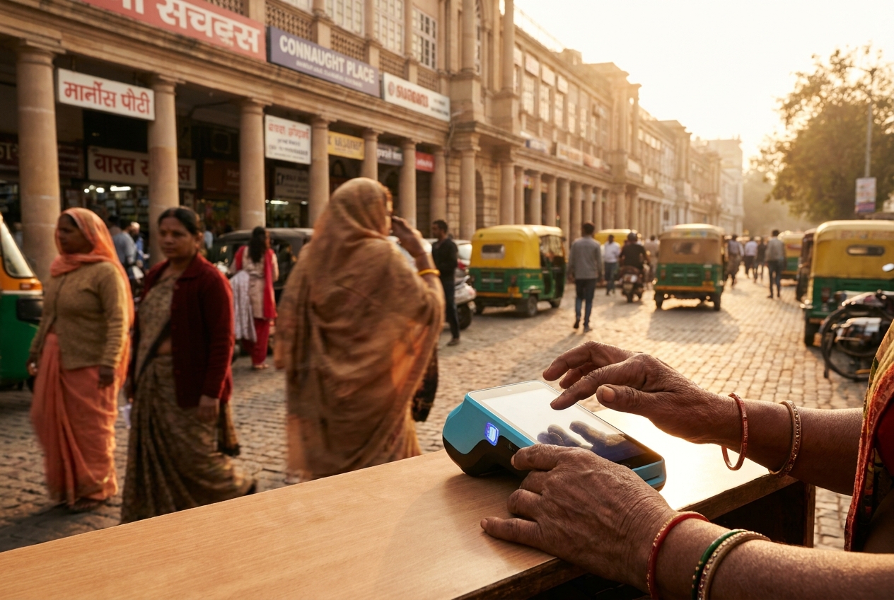 Role of Information Technology in Improving India’s Rank in Ease of Doing Business Index