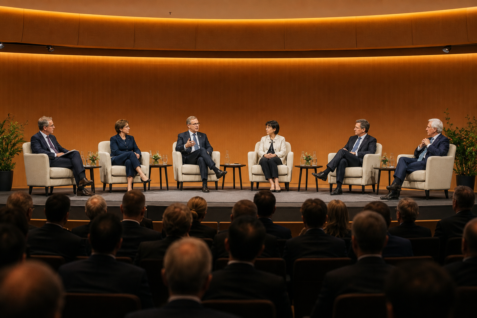 BIS Innovation Summit 2021: How can central banks innovate in the digital age?