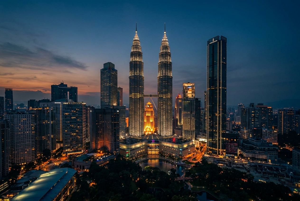 Abdul Rasheed Ghaffour: Islamic finance and halal industry - opportunity, impact, synergy
