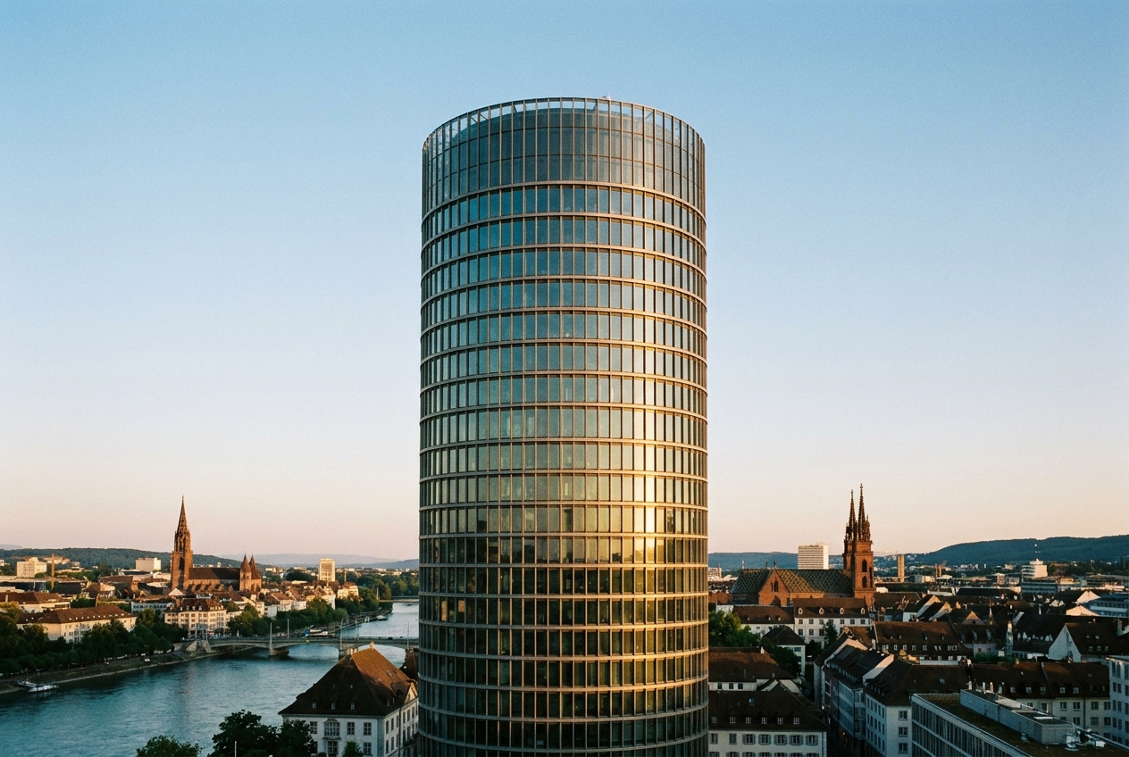 Systemically important banks: Basel Committee publishes implementation assessments on frameworks