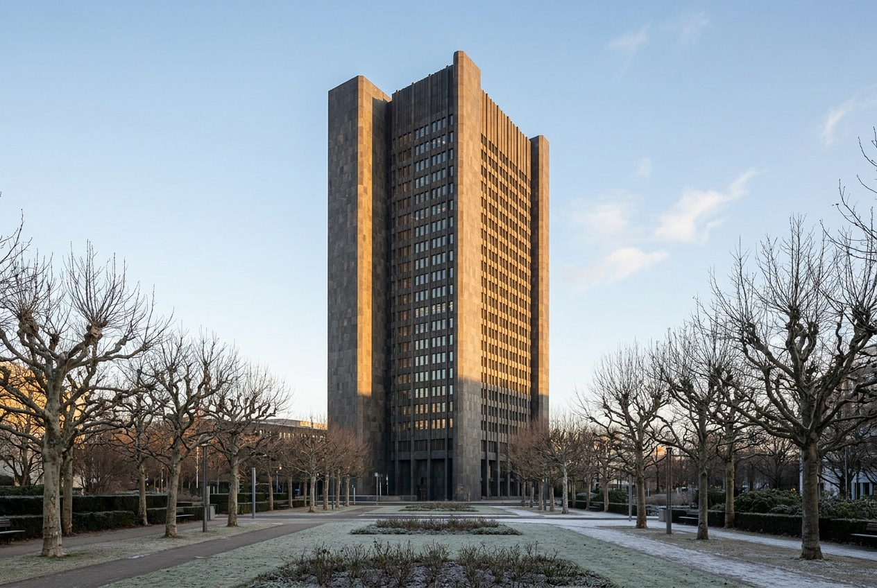 Claudia Buch: Are crypto-assets a threat to financial stability?