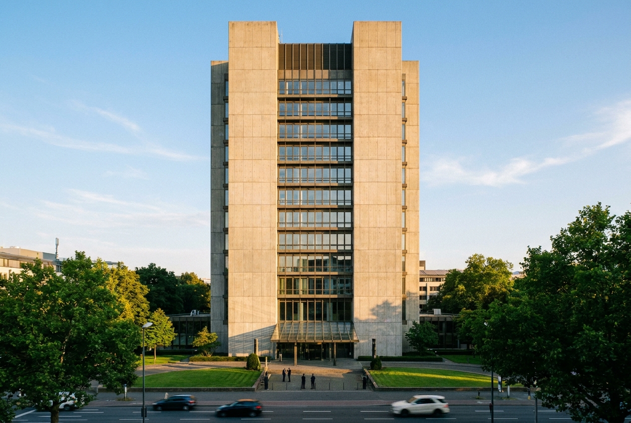 Joachim Wuermeling: Post corona - EU regulation and banking supervision after the shock