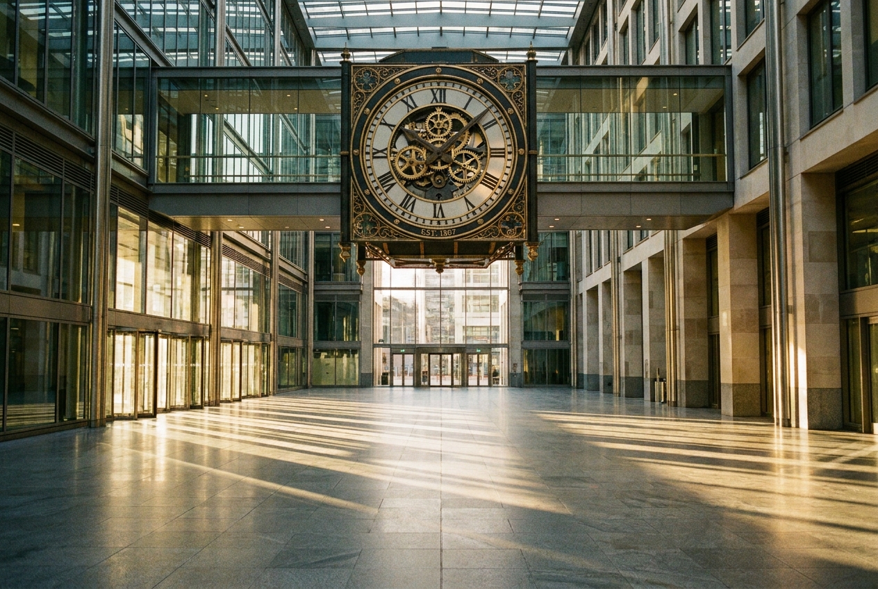 Why real-time regulatory data is vital for compliance