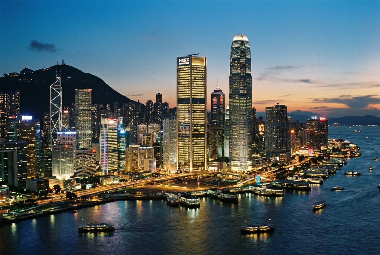 Howard Lee: Keynote speech - ASIFMA China Capital Markets Conference