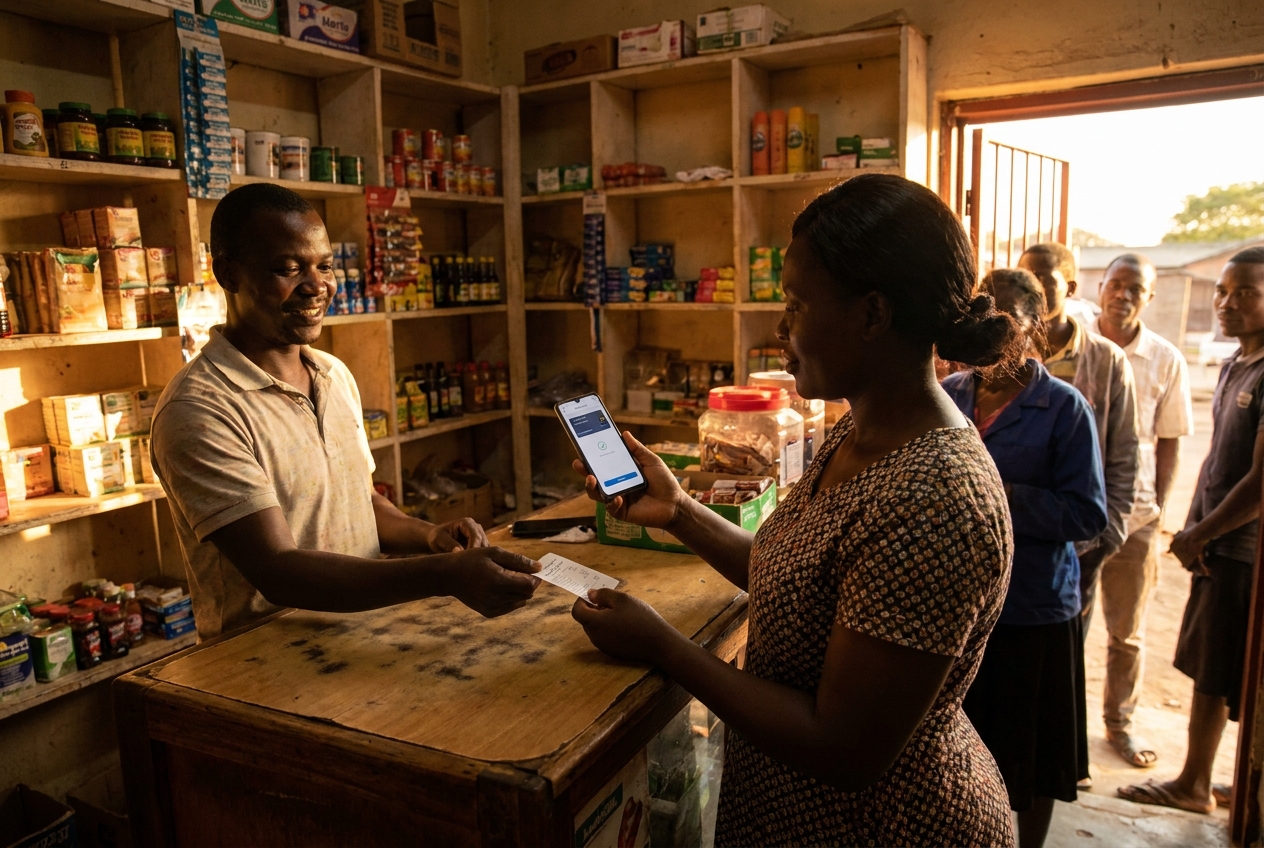 Factors Influencing Adoption of Digital Technology Innovation in the Zimbabwean Power Sector