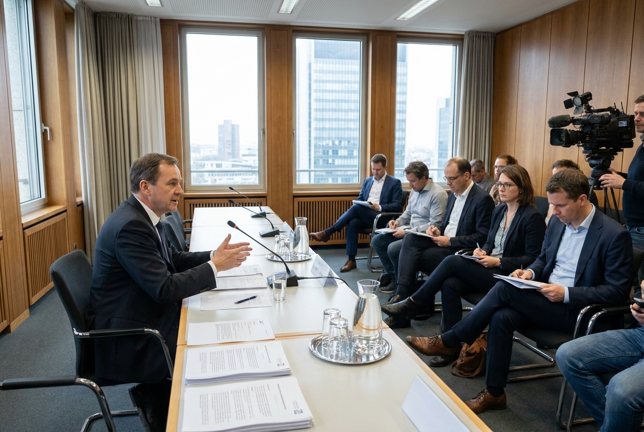 Andreas Dombret: The marathon has only just begun - what will come after the stress test?