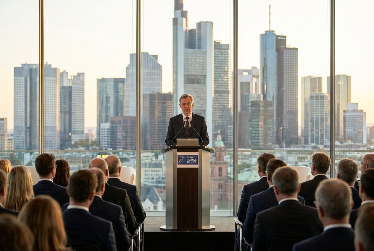 Joachim Nagel: Challenges for monetary policy