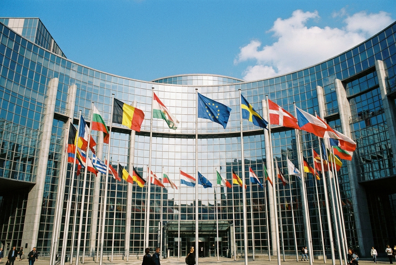 The European Union's Approach to Artificial Intelligence and the Challenge of Financial Systemic Risk