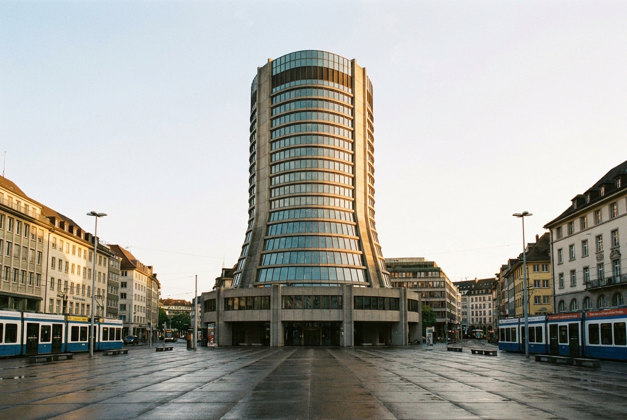 Proposed regulatory capital disclosure requirements issued by the Basel Committee
