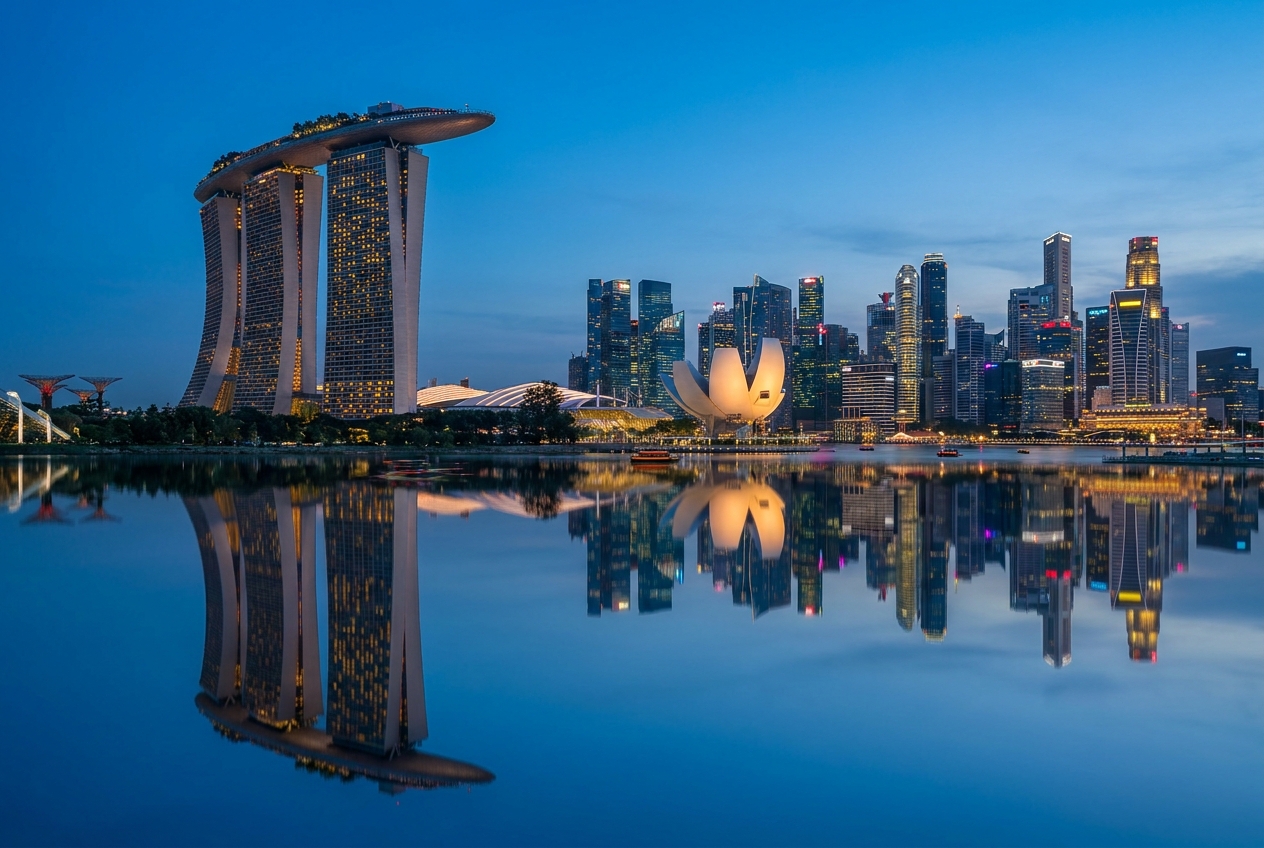Ravi Menon: Getting transition finance right