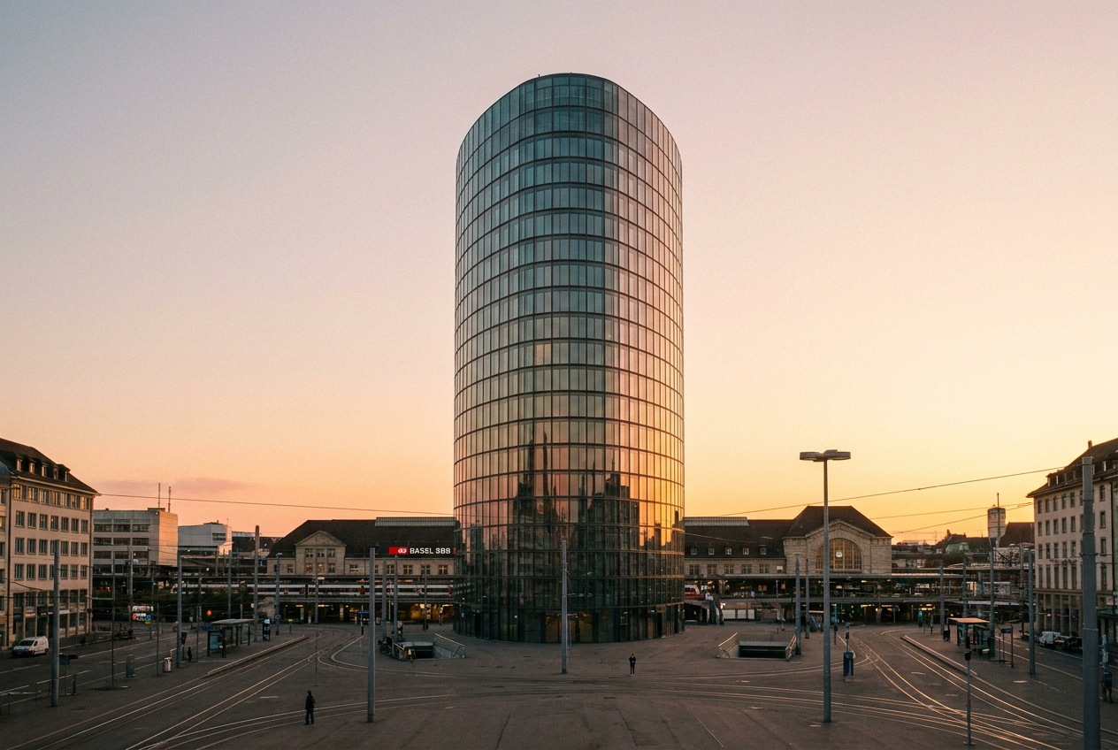 Neil Esho appointed Secretary General of the Basel Committee on Banking Supervision