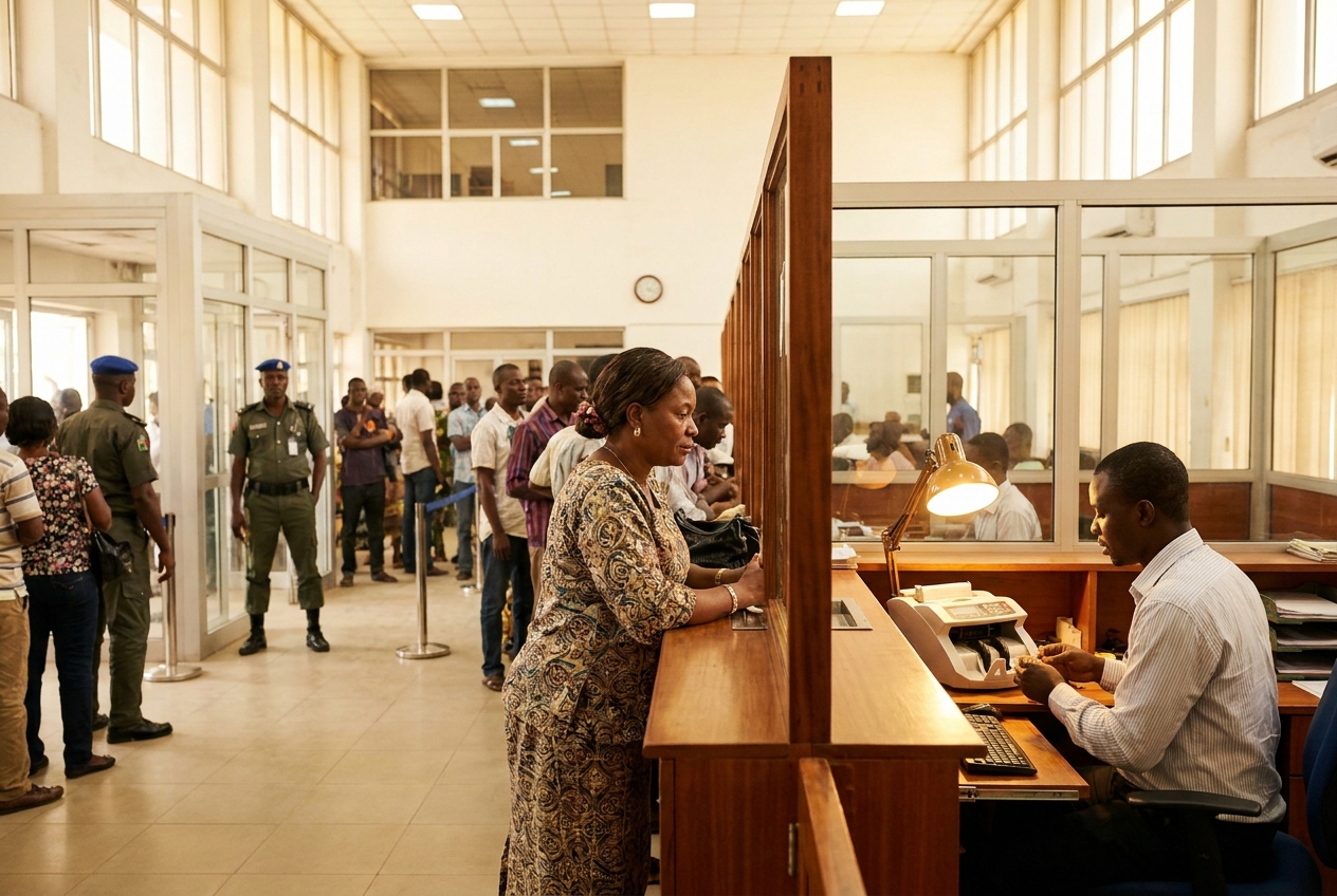 A Panel Data Analysis into the Impact of Regulations and Supervision on the African Banking Profitability and Risk Profile
