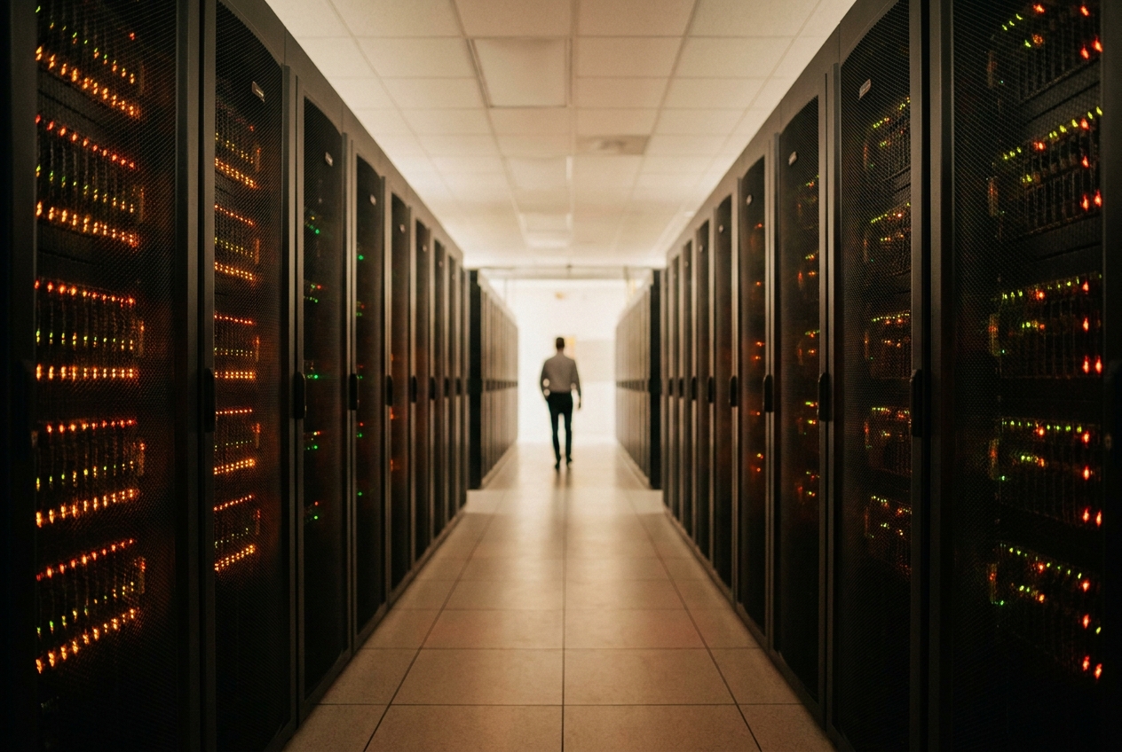 Powering the Digital Economy: Opportunities and Risks of Artificial Intelligence in Finance