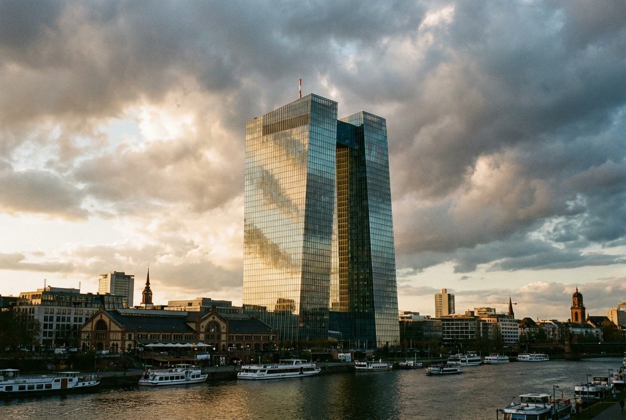 Claudia Buch: Global banking, global risks - how banks and supervisors can navigate a complex environment