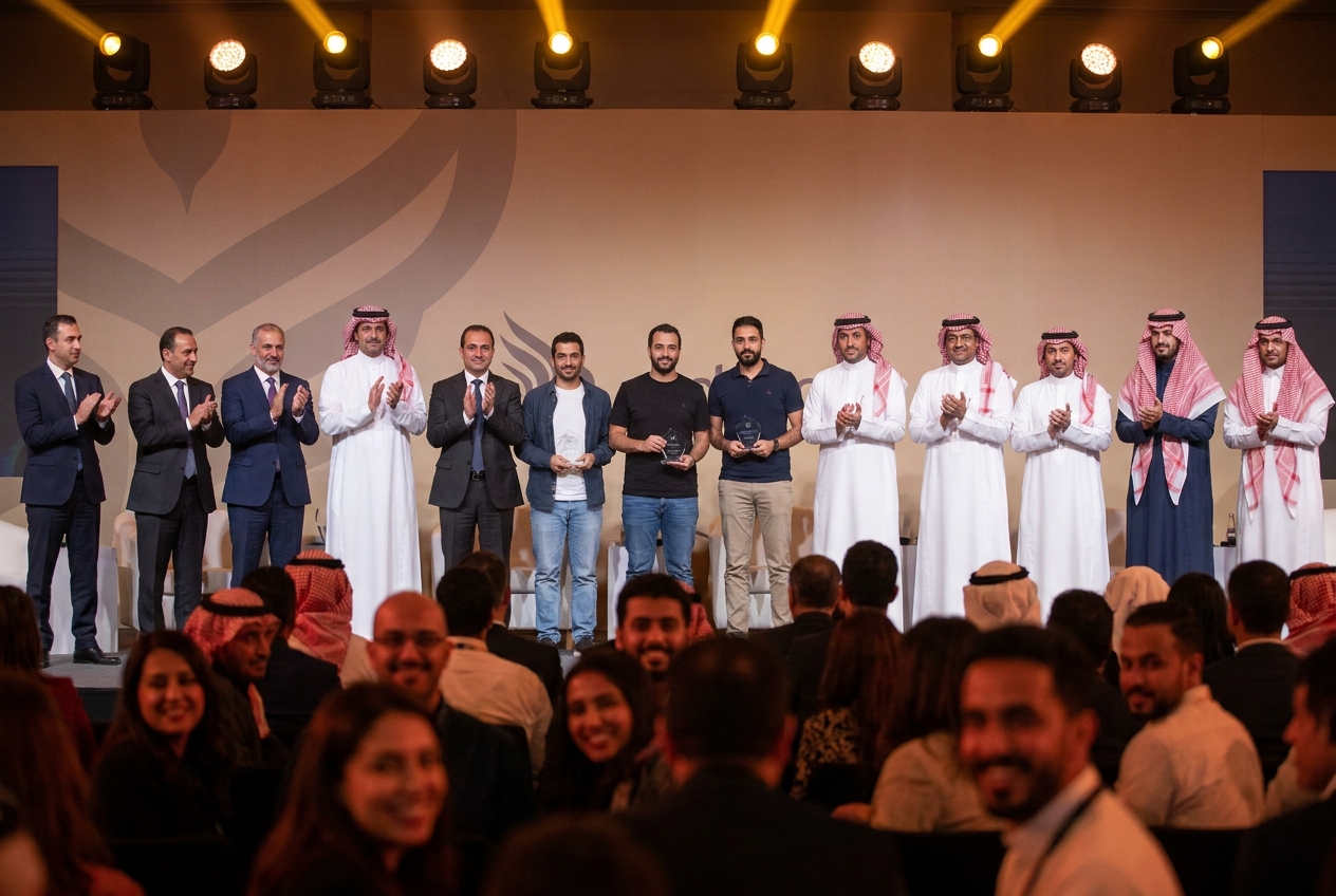Press release: BIS Innovation Hub and Saudi G20 Presidency announce TechSprint winners