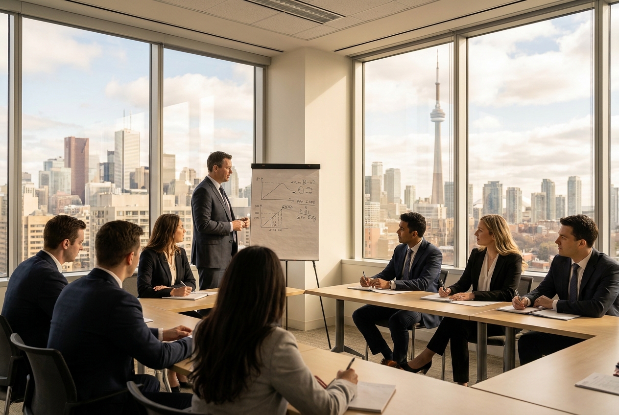 Artificial Intelligence for Financial Supervision Program