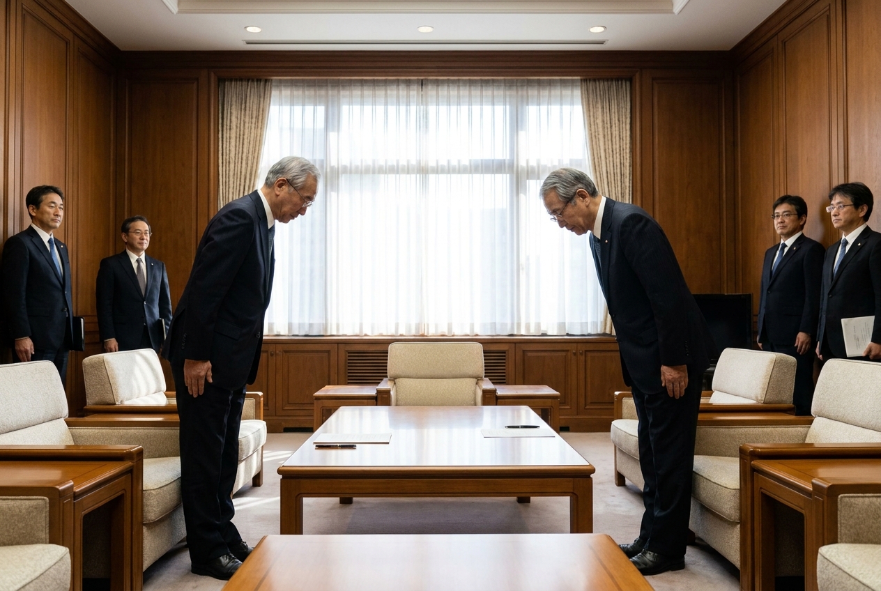 Japan's Financial Services Agency (FSA) and Bank of Japan (BOJ) launch joint data platform to modernise bank supervision