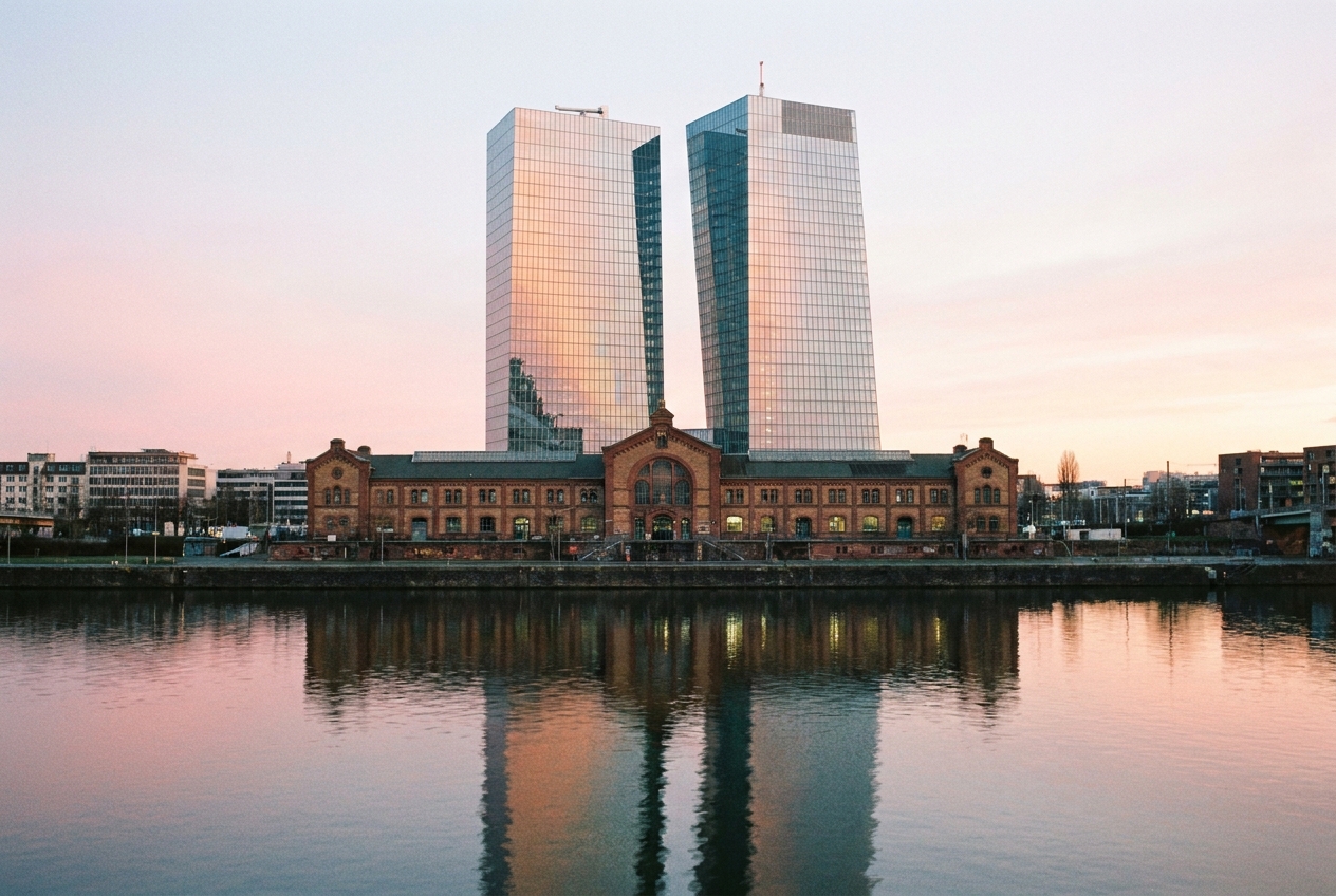 European Monetary Union's Single Banking Supervision Mechanism: Another Brick in the Wall?