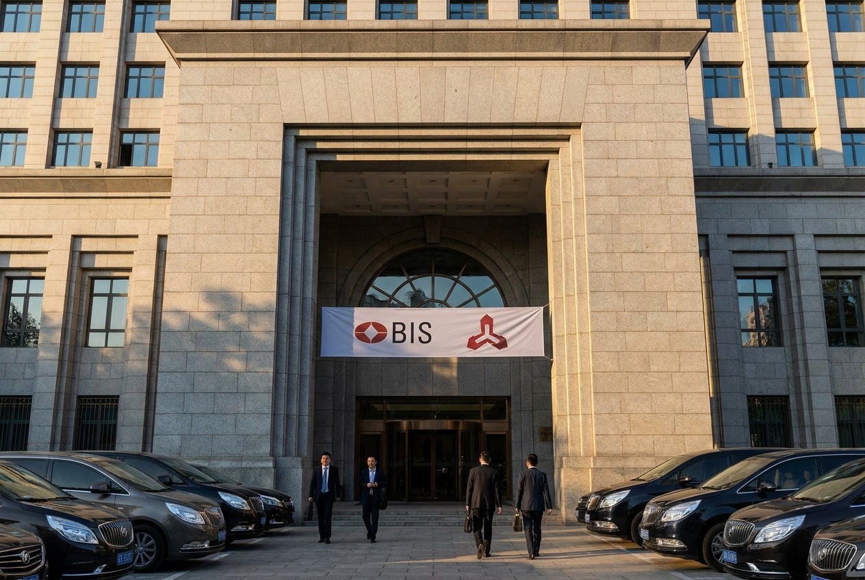 Strengthening the banking system in China: issues and experience