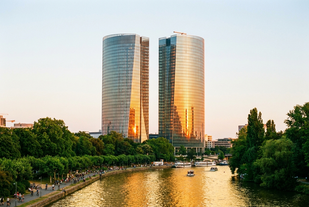 Isabel Schnabel: From market neutrality to market efficiency