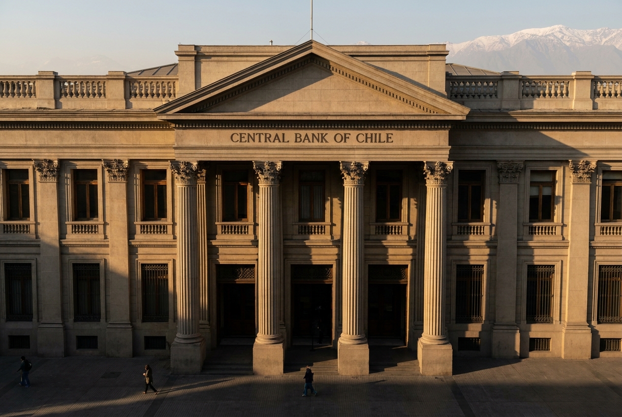 Mario Marcel: Chile's June 2019 Monetary Policy Report