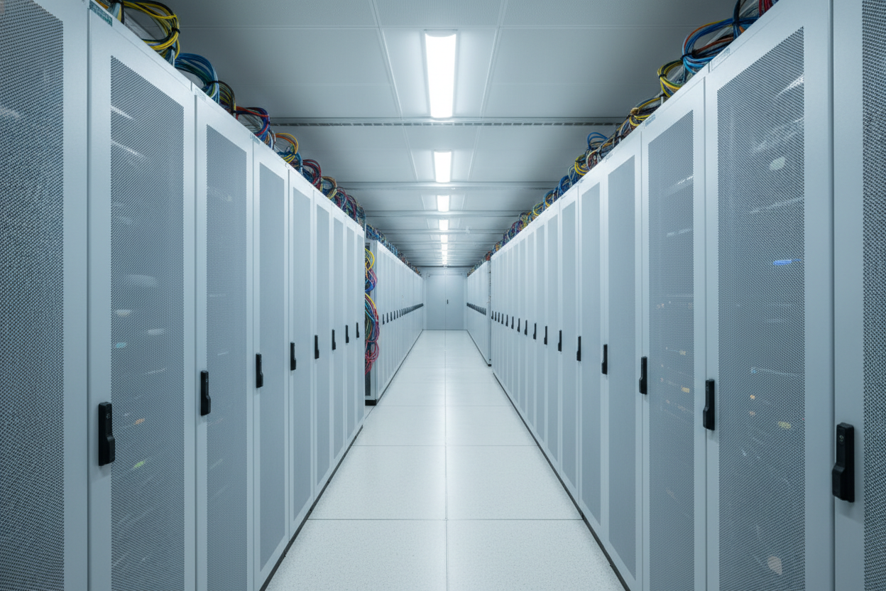 UK accused of being too slow to regulate cloud services providers