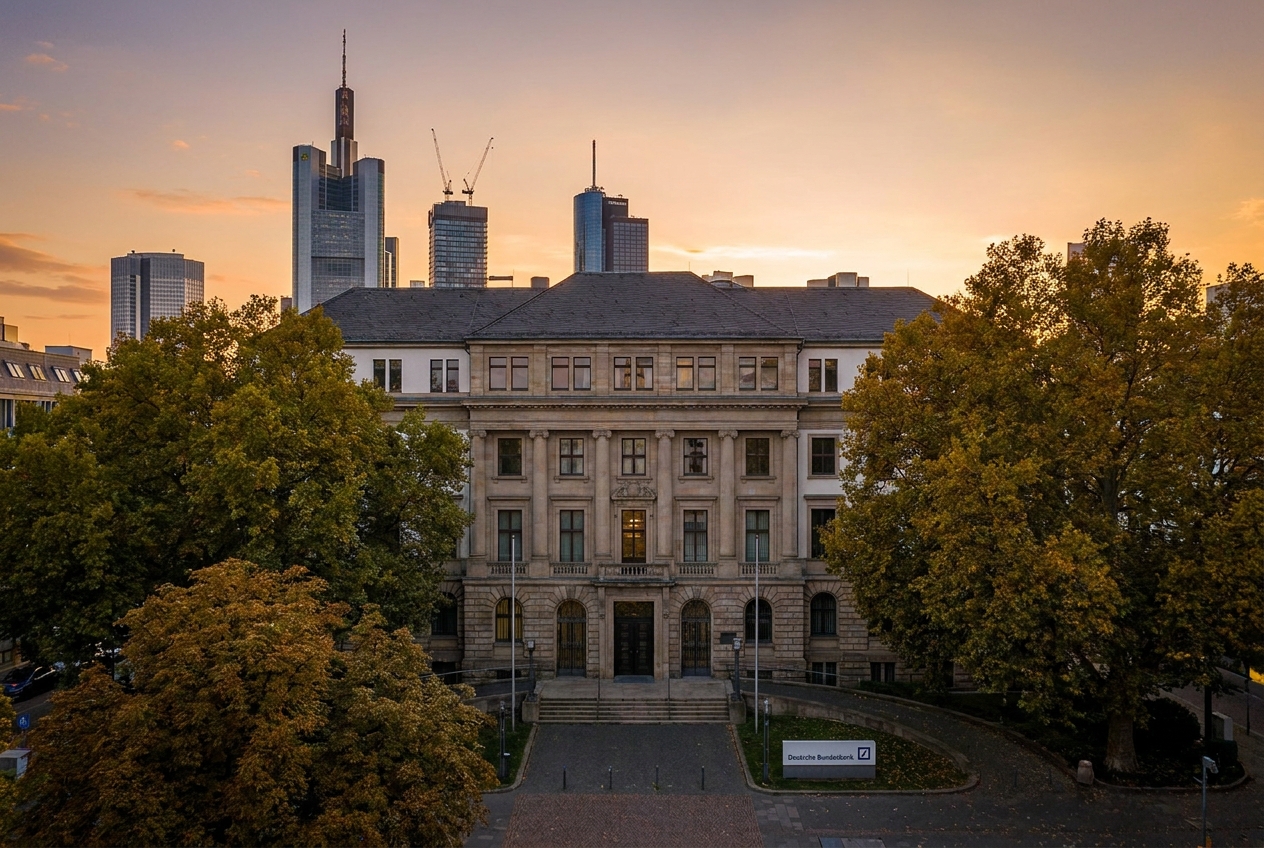 Claudia Buch: Resilient retail banking - setting the course towards a robust financial sector