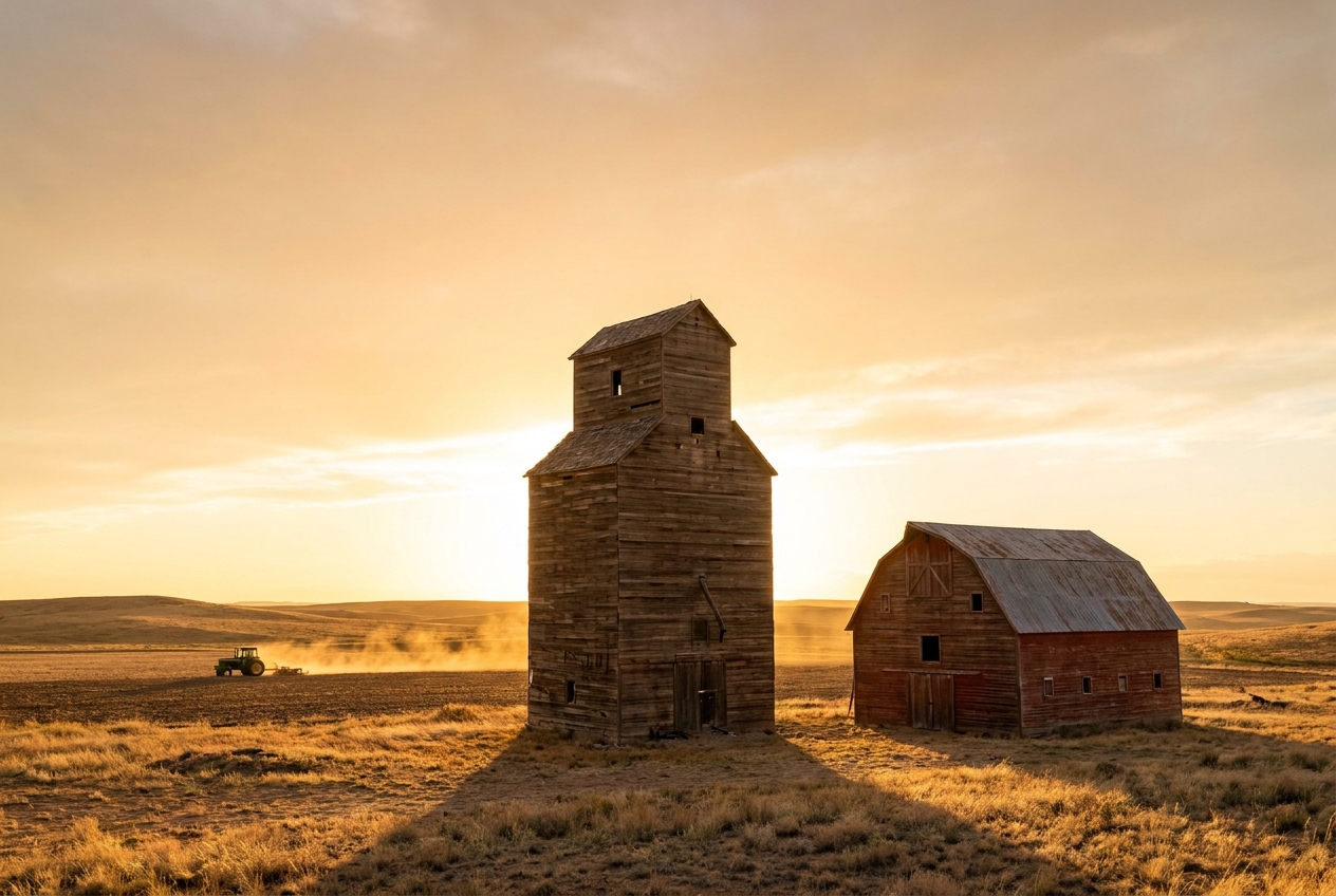 Michelle W Bowman: Agriculture and community banking