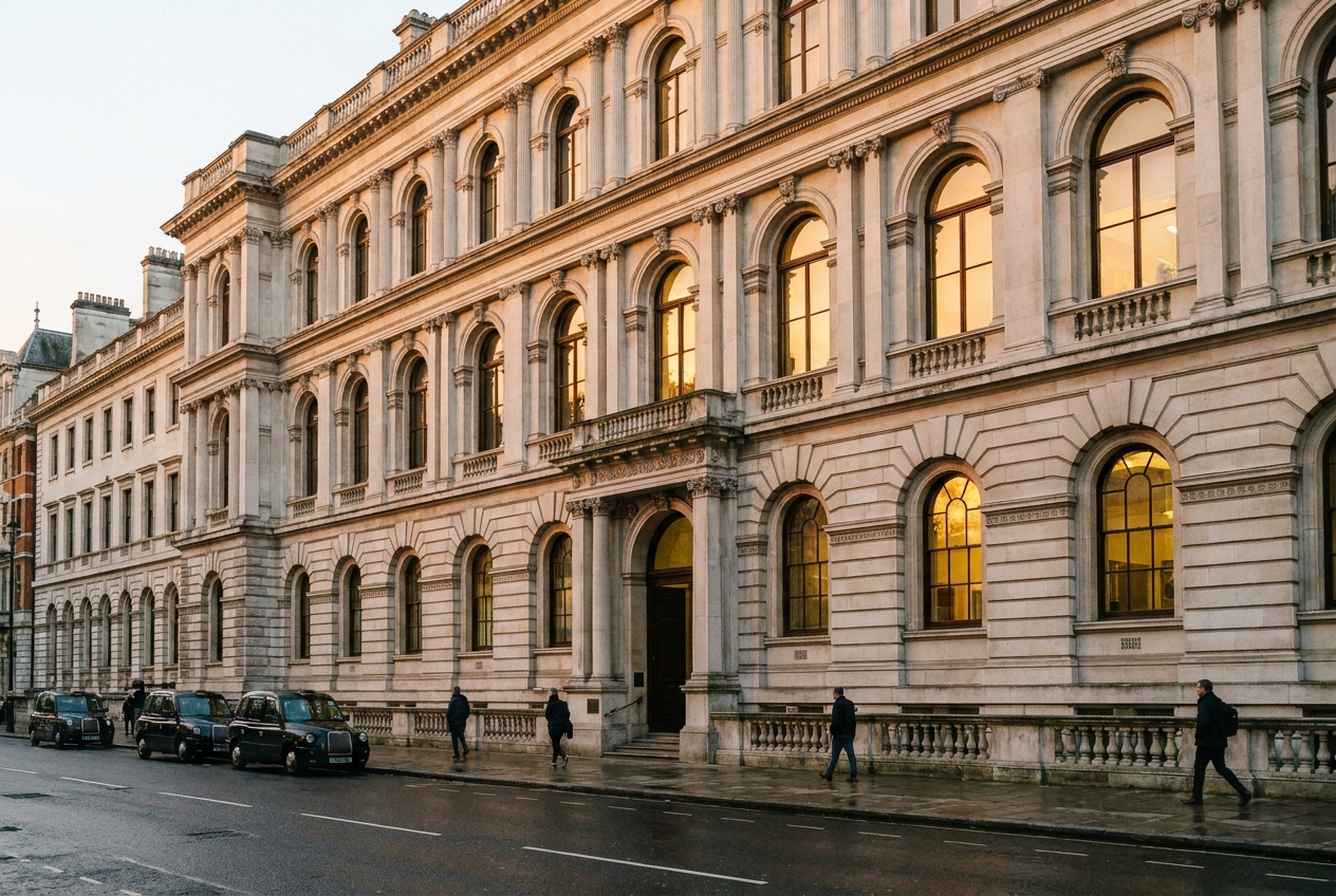 United Kingdom and United States launch joint taskforce to tackle crypto and capital markets innovation