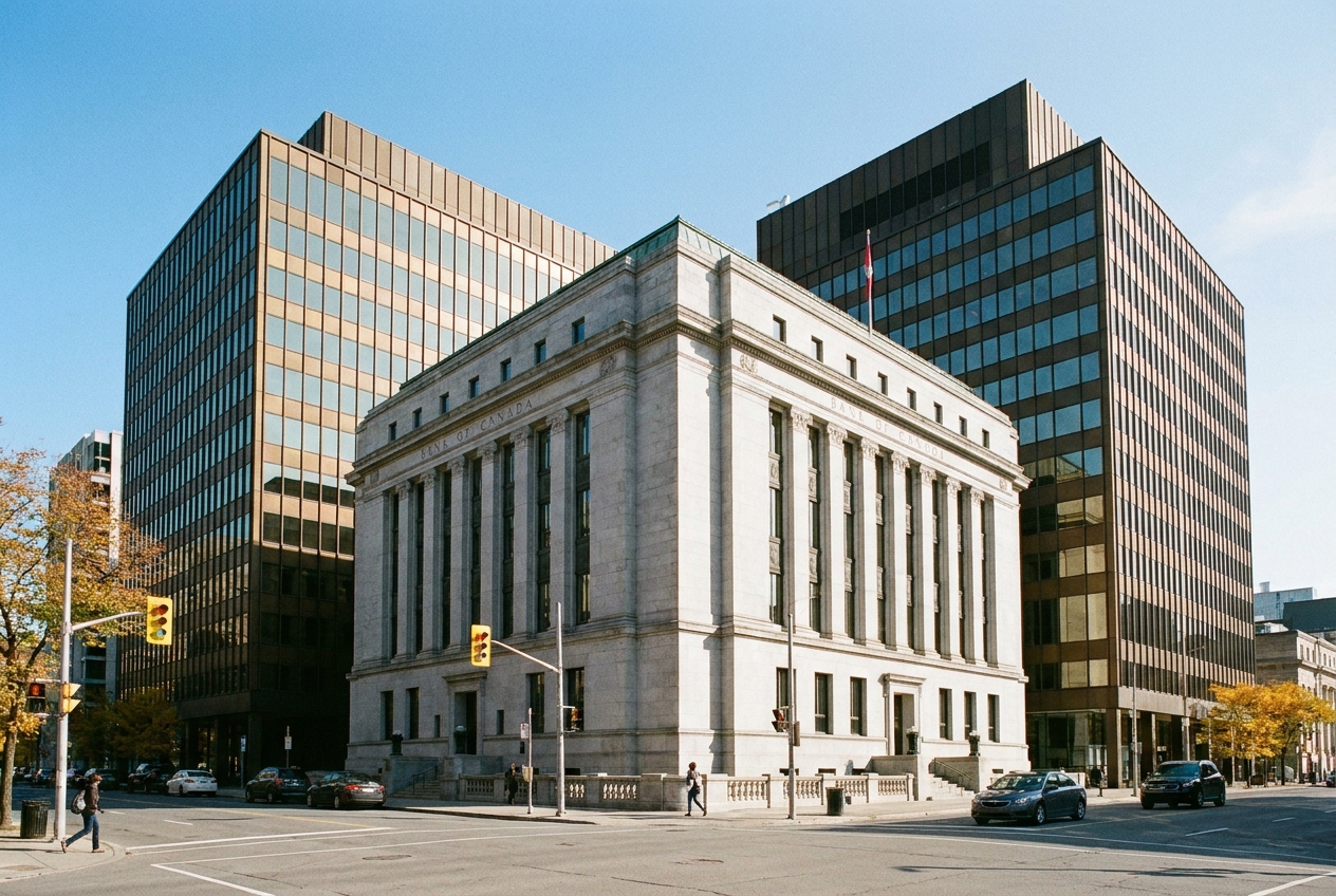 Tiff Macklem: Opening statement before the Standing Senate Committee on Banking, Commerce and the Economy