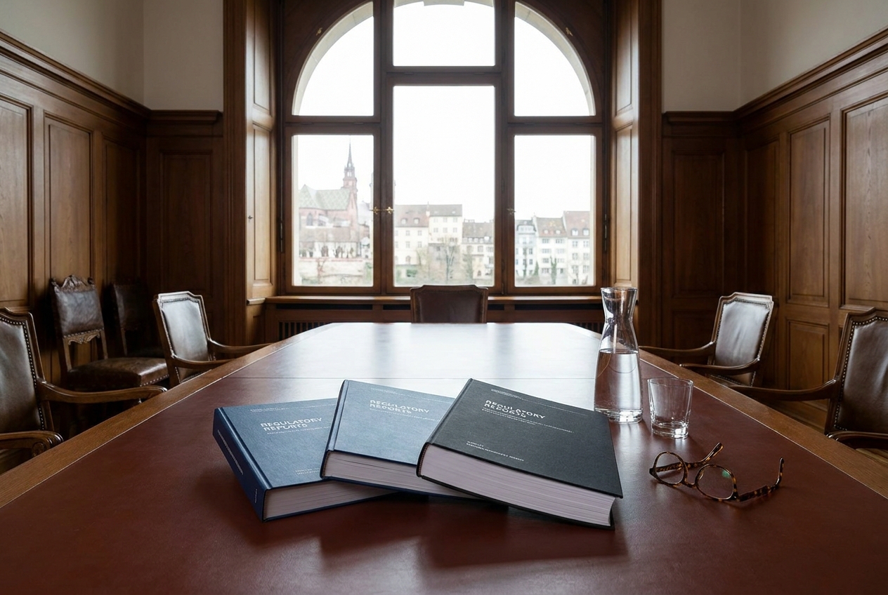 Joint Forum releases cross-sectoral reports