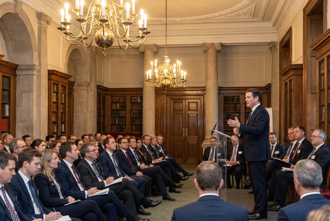 Money laundering and supervising trusted professionals