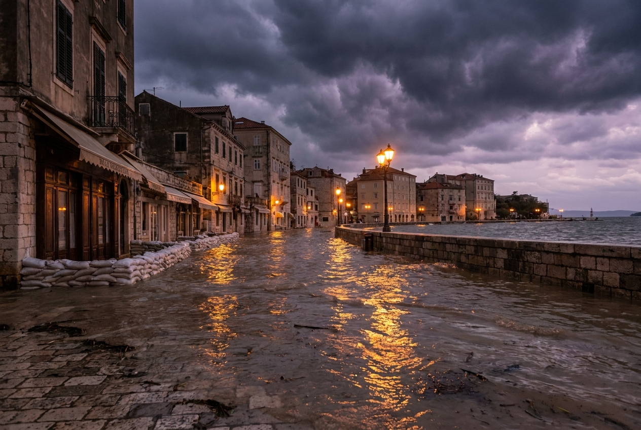 NGFS Short-term Climate Scenarios for central banks and supervisors
