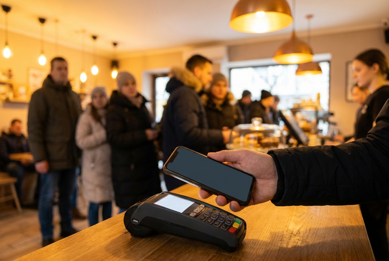 Payments Failure