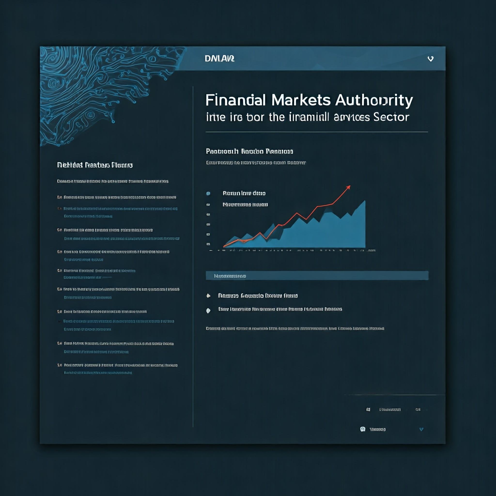 Understanding Artificial Intelligence in Financial Services
