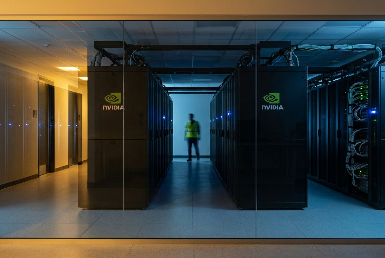 Financial Conduct Authority (FCA) chief data officer (CDO) pledges AI leadership as regulator launches' Supercharged Sandbox' for financial innovation