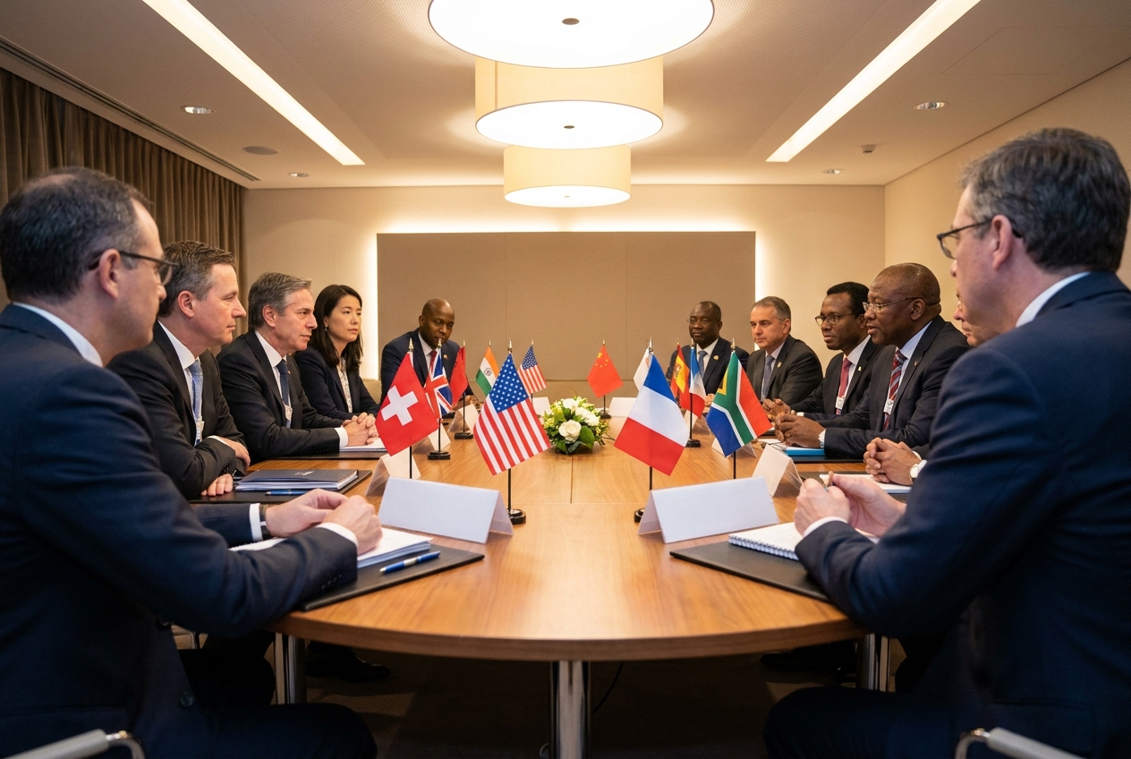 A blueprint for technology governance in the post-pandemic world