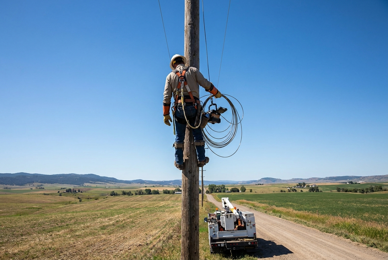 Reimagining the broadband technology workforce