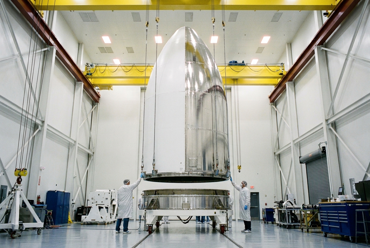 Intellectual Property, Innovation and New Space Technology