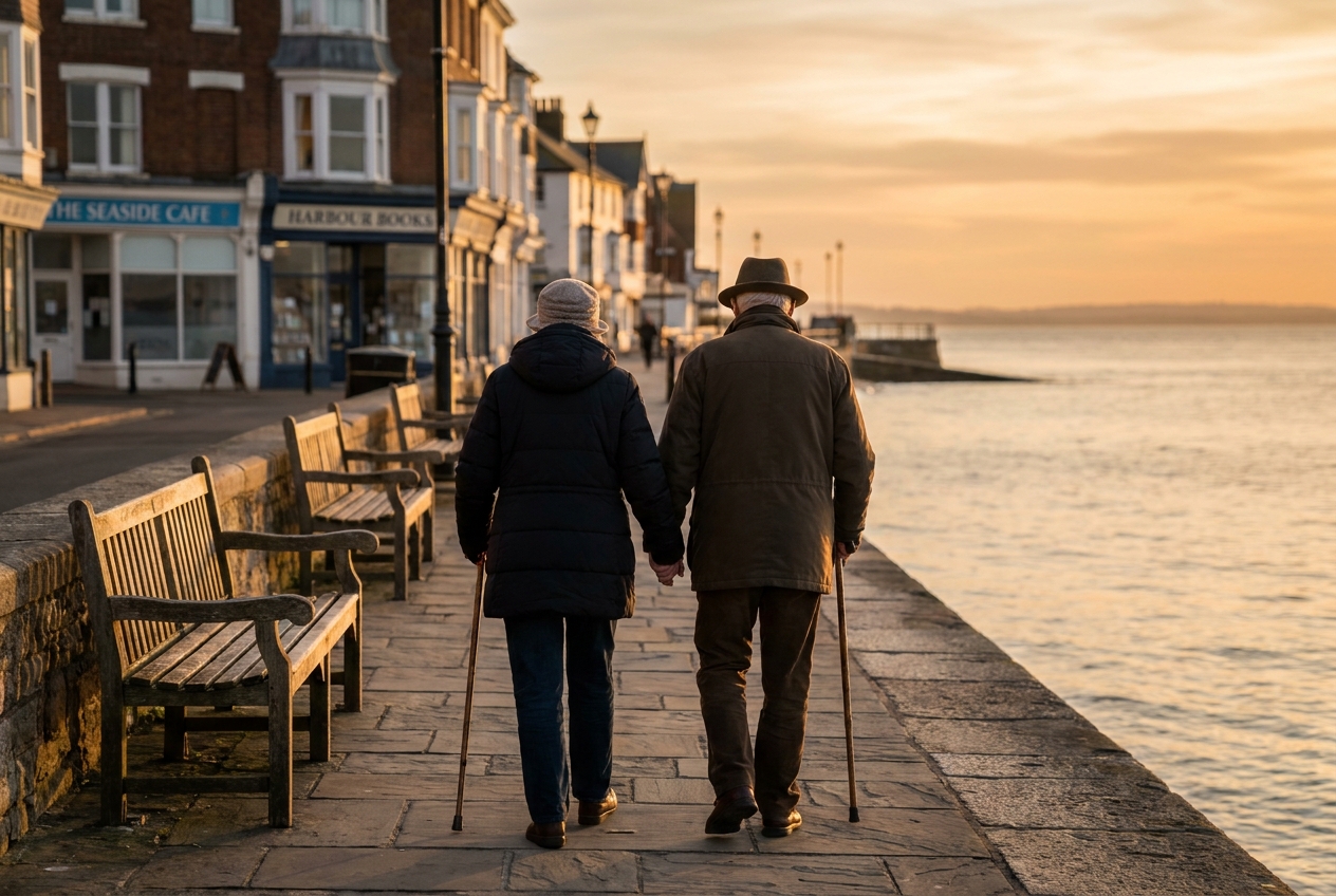 A changing landscape: the FCA’s strategic priorities for the pensions sector