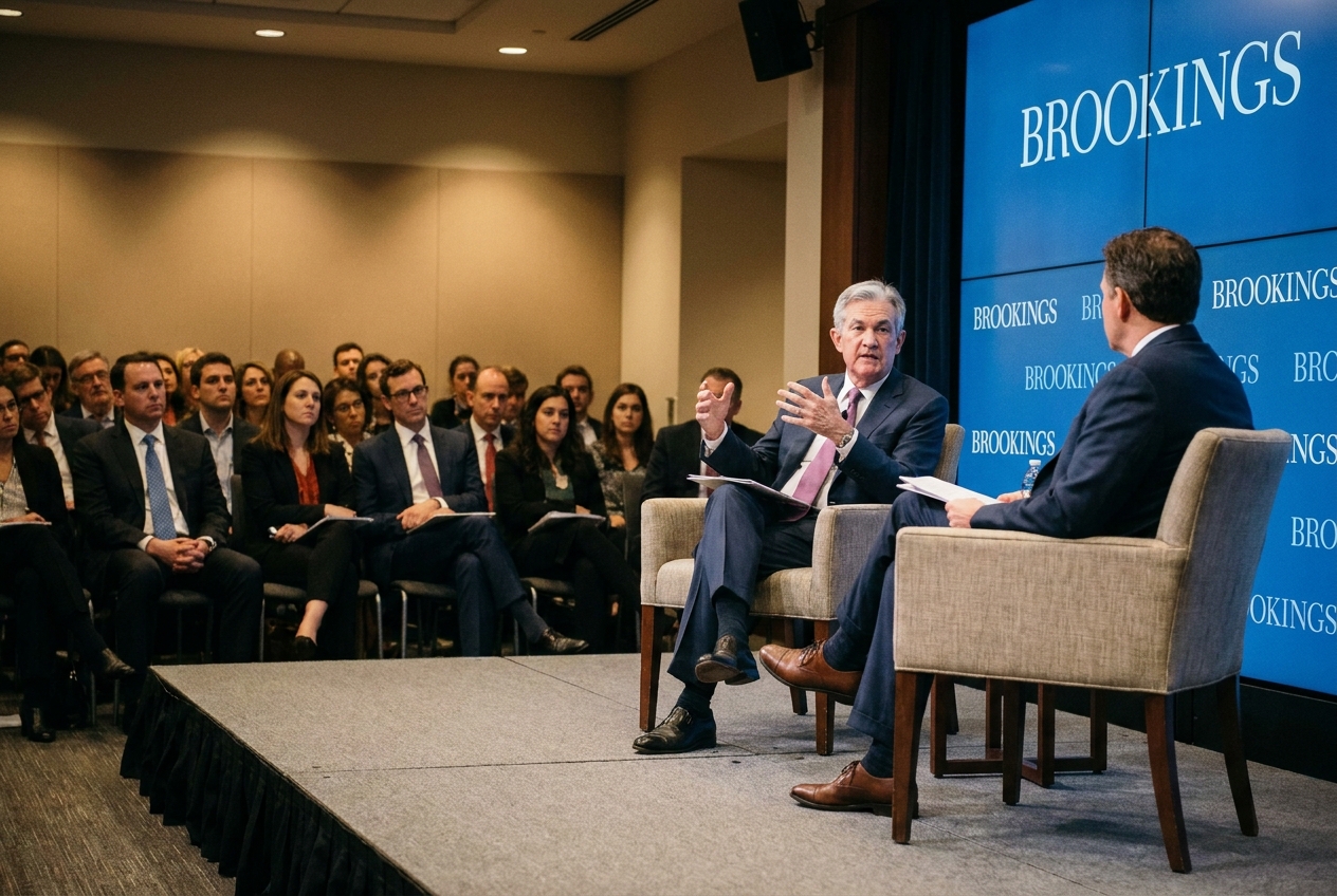 The future of financial regulation