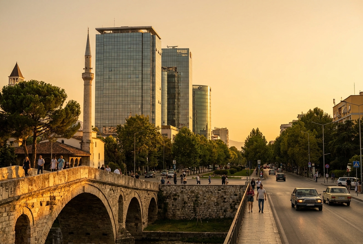 Ahmet Ismaili: Western Balkans towards the Single European Payment Area (SEPA)