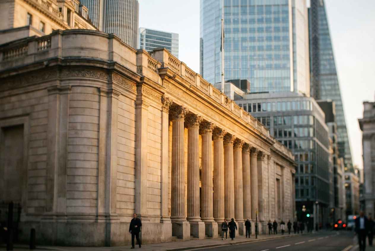 SupTech Week 2023 - Approaches to Suptech: The Bank of England’s Regtech strategy