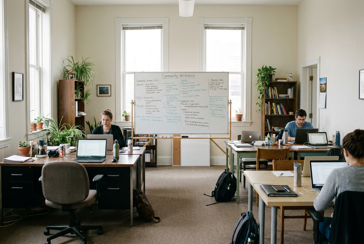 The Strategic Use of Information Technology by Nonprofit Organizations: Increasing Capacity and Untapped Potential