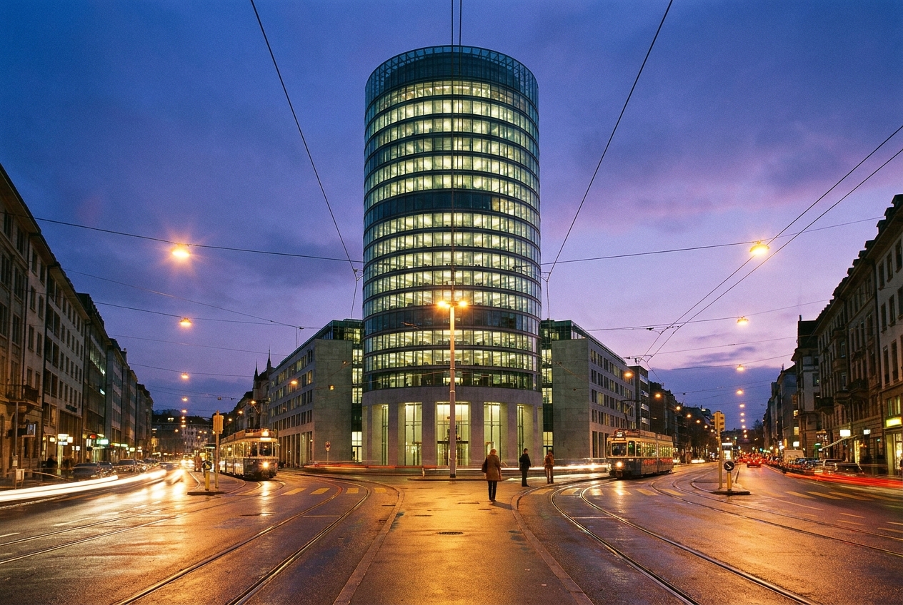 Architects of stability? International cooperation among financial supervisors