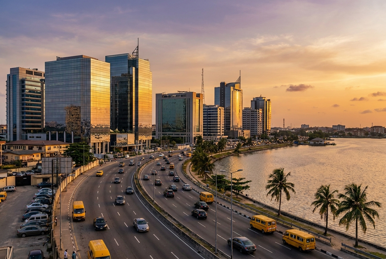 Disruptive Technology and the Fintech Industry in Nigeria: Imperatives for Legal and Policy Responses