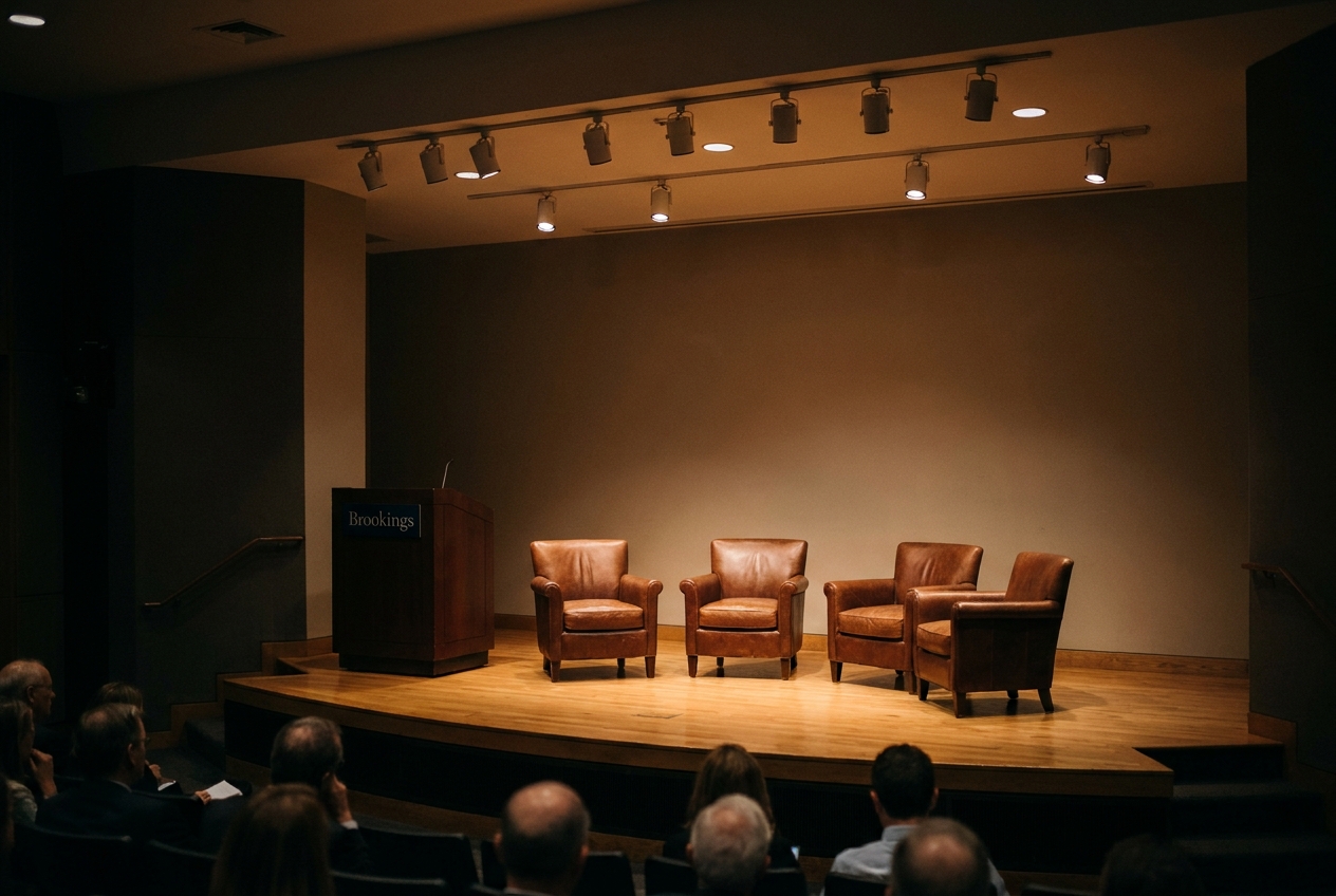 Highlights: Experts discuss how to renovate democracy in a new technological and geopolitical era