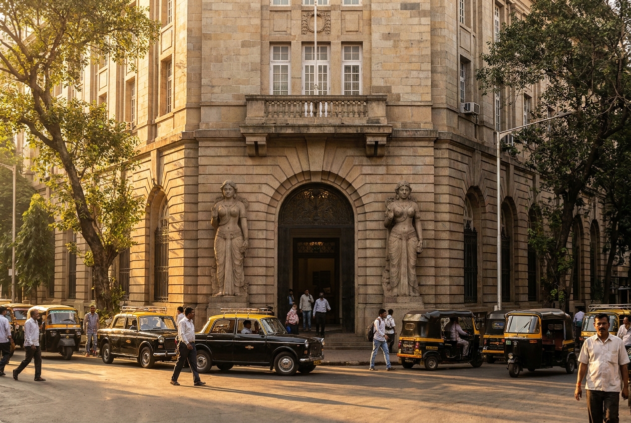 K C Chakrabarty: Indian banking - the new landscape