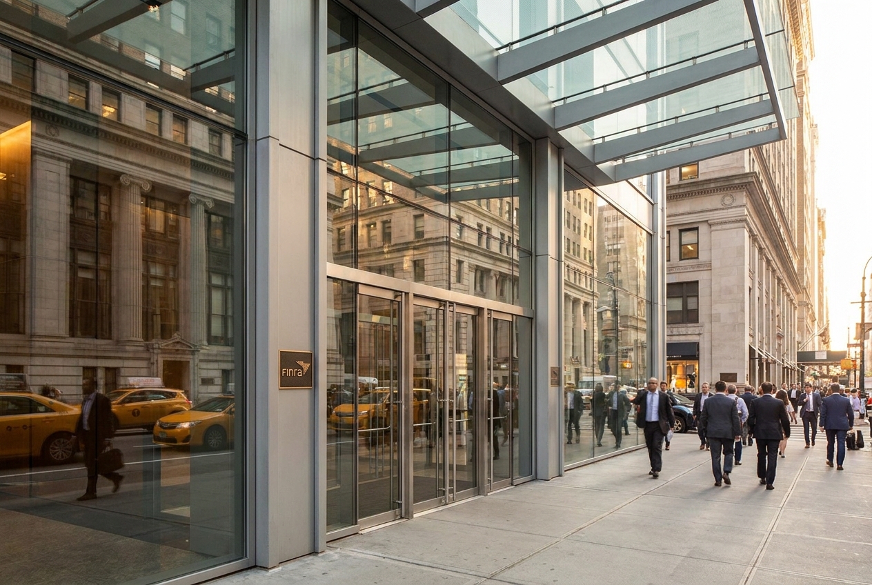 FINRA expands AI oversight in new regulatory era